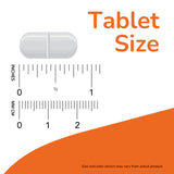 NOW Foods SAM-e tableta diaria para apoyo potencial al bienestar emocional y articular