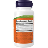 NOW Foods Saw Palmetto Extract, envase, comodidad diaria para el bienestar masculino.