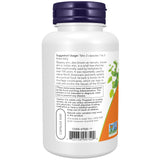 NOW Foods Slippery Elm cápsulas 400 mg, paquete de 2, posible apoyo para la digestión diaria.