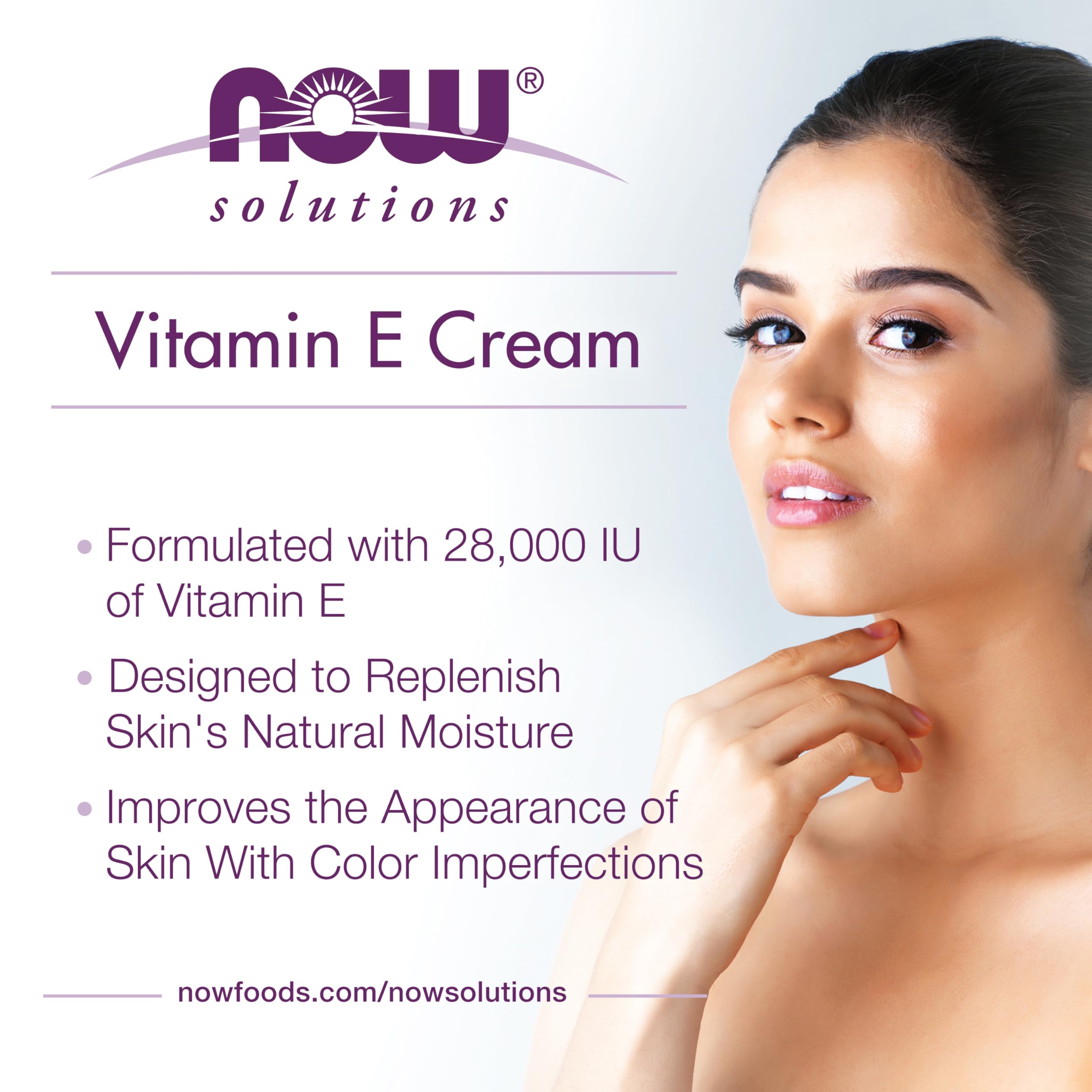 NOW Foods Solutions aceite germen de trigo ofrece nutrición antioxidante.