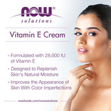 NOW Foods Solutions aceite germen de trigo ofrece nutrición antioxidante.
