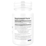 NOW Foods Solutions Glutatión Ceramosides Etiqueta: ceramidas que apoyan la hidratación profunda.