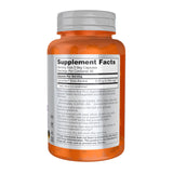 NOW Foods Beta-Alanina 750 mg, cápsulas: apoyo a la resistencia en sesiones prolongadas