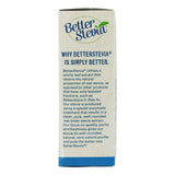 NOW Foods Stevia Balance endulza bebidas sin calorías con sabor natural