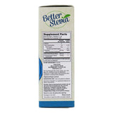 NOW Foods Stevia Balance sobre individual con 900 mg de inulina