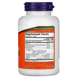 NOW Foods Super Enzymes, dosis diaria de tabletas para una ingesta conveniente.