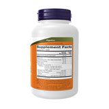 NOW Foods Super Enzymes: tabletas compactas apoyan la descomposición de grasas y carbohidratos.