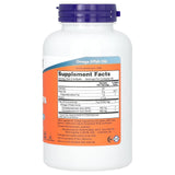 NOW Foods Super Omega EPA cápsulas blandas listas para uso diario.