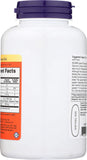 Now Foods Primrose 1300mg cápsulas, uso diario para bienestar general
