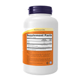 Botella de NOW Foods Super Primrose con cápsulas blandas listas para tomar