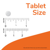 Tabletas NOW Foods de complejo B para uso diario
