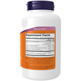 NOW Foods Thyroid Energy botella 180 cápsulas, opción práctica para uso diario.