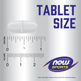 NOW Foods Tribulus 1000 mg, cápsula para uso diario en salud masculina