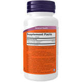 NOW Foods Ubiquinol 200 mg cápsulas blandas para uso diario seguro.