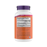 NOW Foods Vitamina D3 K2, cápsulas vegetarianas para absorción de calcio