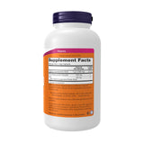 NOW Foods Vitamina C-1000 con bioflavonoides, cápsulas fáciles de tragar