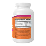 NOW Foods Vitamina C-1000 cápsulas vegetales, apoyo al sistema inmune.