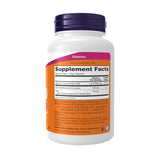 NOW Foods Vitamina C-1000: cápsulas para uso diario y apoyo al sistema inmune.