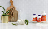 NOW Foods Vitamina C-500 tabletas masticables para uso diario