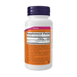 NOW Foods Vitamina D 1000 UI, etiqueta frontal, dosis visible