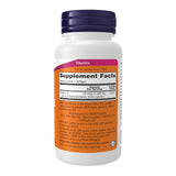 NOW Foods Vitamina D-3 1000 UI, cápsulas para huesos fuertes y dientes sanos.