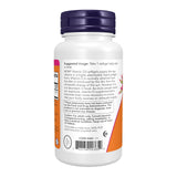 NOW Foods Vitamina D-3 1000 UI, uso diario para absorción eficiente.