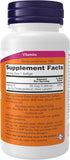 NOW Foods Vitamina D-3, cápsulas suaves, ideal para apoyo dental y fortalecimiento óseo