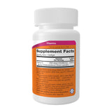 NOW Foods Vitamina D3 10,000 UI: absorción alta, cápsulas líquidas suaves