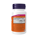 NOW Foods Vitamina D3 5000 UI, cápsulas suaves, posible beneficio para inmunidad saludable.