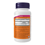 NOW Foods Vitamina D3 cápsulas brillantes para dientes sanos