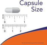  NOW Foods Vitamina D3 K2, dosis diaria para apoyar la salud ósea y funciones del sistema inmune.