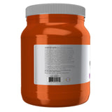 NOW Foods Whey Protein orgánica en polvo, sabor neutro para recetas.