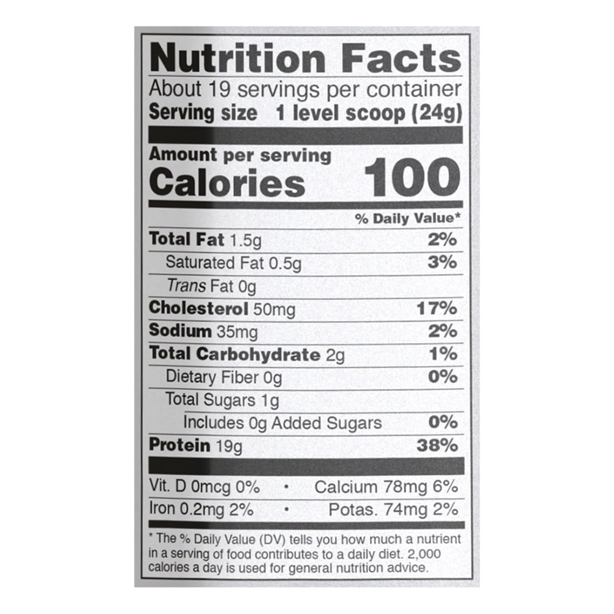NOW Foods Whey Protein, polvo neutro para batidos y recetas.