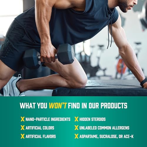 NOW Foods Whey Protein, uso diario sencillo para desayunos.