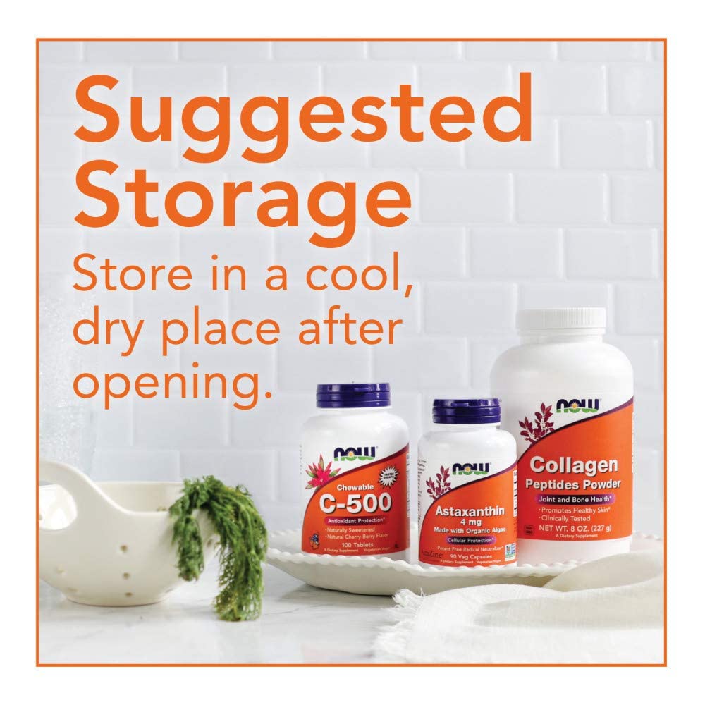 NOW Foods Zinc 50 mg, cápsulas suaves, aptas para incorporar a la rutina diaria.