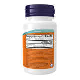 NOW Foods Zinc Picolinate 50 mg: cápsulas vegetales listas para tomar