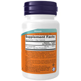 NOW Foods Zinc Picolinato 50 mg cápsulas vegetales, uso diario cómodo