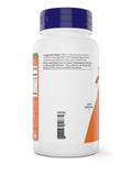 NOW Dairy Digest Complete – etiqueta del empaque con uso recomendado.