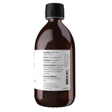 Aceite de menta destilado al vapor de NOW Foods para aromaterapia en casa.