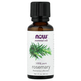 NOW Foods Romero, aroma purificante para difusor y elevación natural del ánimo.