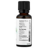 NOW Foods Romero, botella de aceite destilado al vapor para aromaterapia.