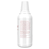 NOW Solutions XyliWhite aroma canela-hierbas para una experiencia de enjuague agradable.