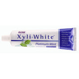 NOW Solutions XyliWhite, ingrediente clave xilitol al 25% para limpieza suave