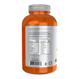 NOW Foods Amino Complete: cápsulas dentro del bote para consumo práctico
