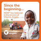 NOW Foods Prostate Health envase producido en Estados Unidos desde 1968