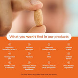 NOW Foods Super Omega EPA, uso diario, fácil consumo de EPA y DHA.