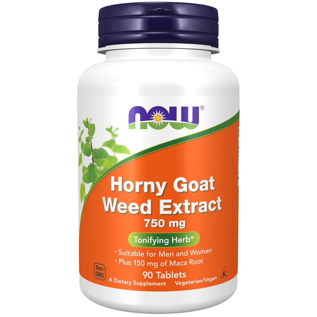 NOW Foods tableta ovalada en blíster para uso diario y dosificación fácil