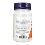NOW Foods ácido fólico 800 mcg, contribuye a la función nerviosa.