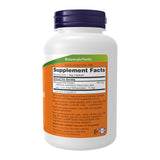 NOW Foods Ashwagandha envase cápsulas para uso diario.