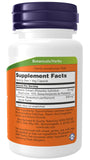 NOW Foods Butterbur caja de dos envases para rutina diaria